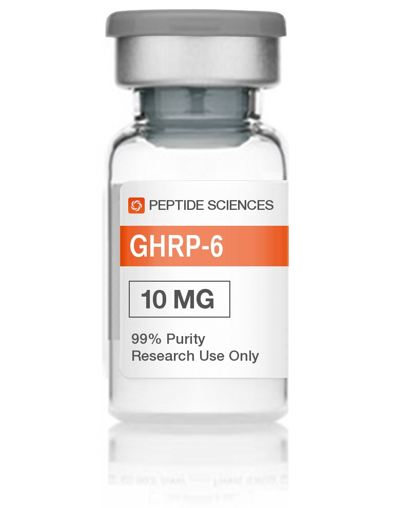 ghrp-6