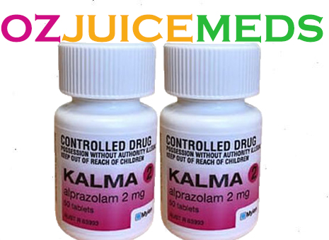 kalma mylan Z Buy Kalma 2 Alprazolam 2mg online in Australia
