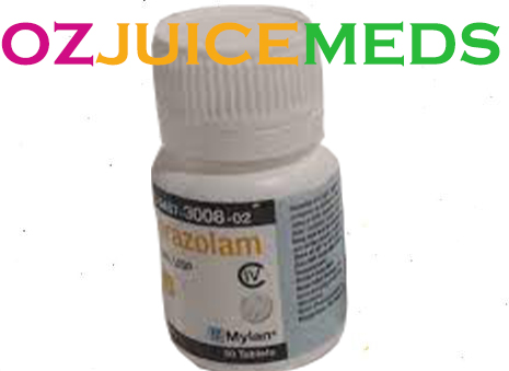 mylan alpraz Z Buy Mylan Alprazolam 2mg online in Australia